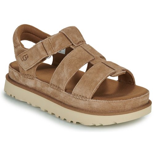 Sandales compensées W GOLDENSTAR STRAP - UGG - Modalova