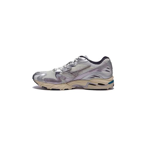 Baskets basses Basket WAVE RIDER - Mizuno - Modalova