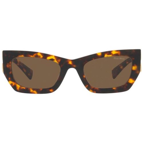 Lunettes de soleil Miu Miu 0MU 09WS - Miu Miu - Modalova