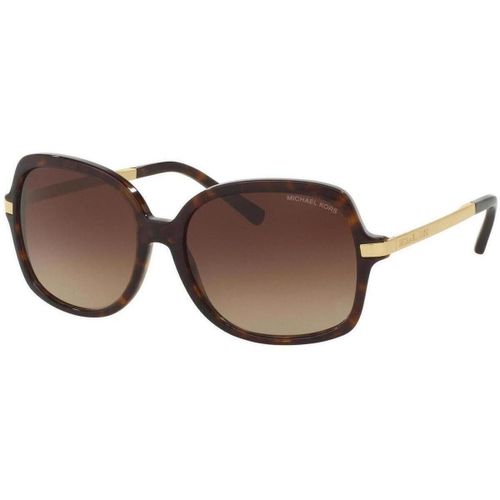 Lunettes de soleil ADRIANNA II 0MK2024 310613 - MICHAEL Michael Kors - Modalova