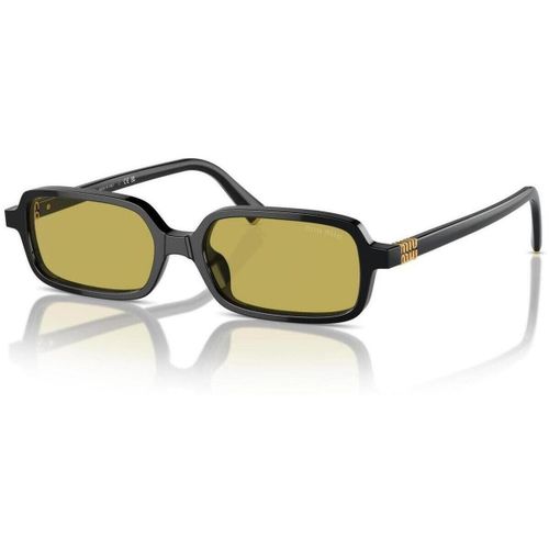Lunettes de soleil 0MU 11ZS 16K07O - Miu Miu - Modalova