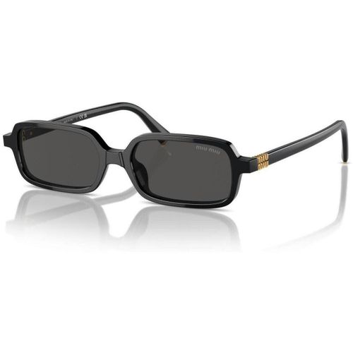 Lunettes de soleil 0MU 11ZS 16K5S0 - Miu Miu - Modalova