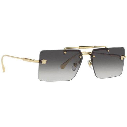 Lunettes de soleil 0VE2245 10028G - Versace - Modalova