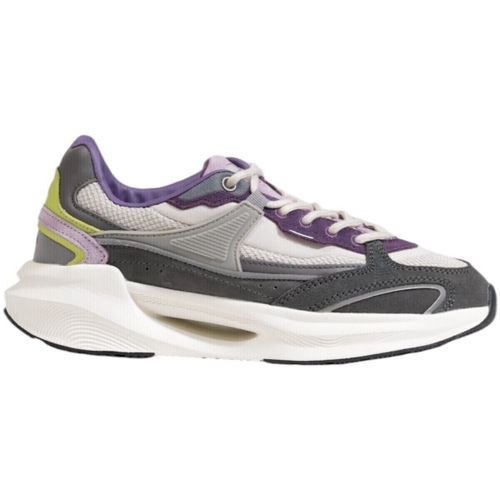 Baskets W411-VL-CO-LG - Vela Coloré - D.A.T.E. - Modalova