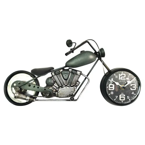 Horloges Horloge Murale Moto - Signes Grimalt - Modalova
