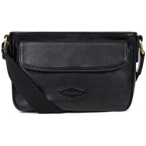 Sac Bandouliere Hexagona STUART - Hexagona - Modalova