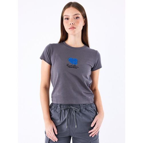 T-shirt Tee Shirt F241022 - Project X Paris - Modalova