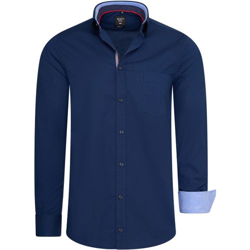 Chemise Overhemd Regular Fit - Rusty Neal - Modalova