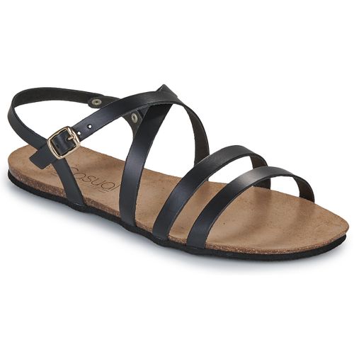 Sandales plates JALIYA - Casual Attitude - Modalova