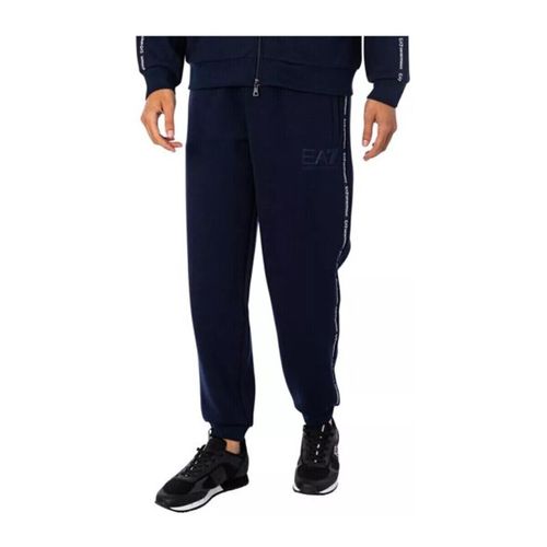 Jogging Pantalon de survêtement EA7 Emporio - Emporio Armani EA7 - Modalova