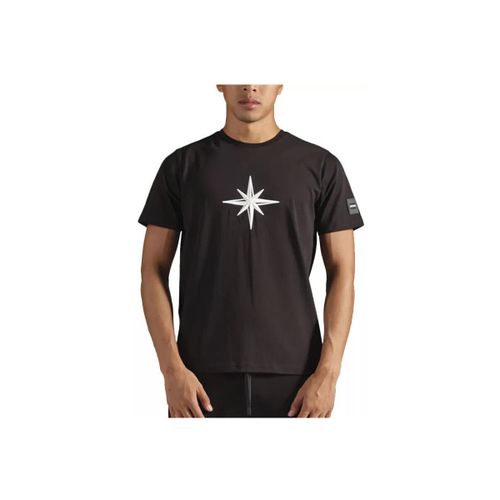 T-shirt Tee-shirt 12SAGA2 - Doublehood - Modalova