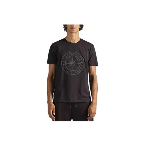 T-shirt Doublehood Tee-shirt Homme - Doublehood - Modalova