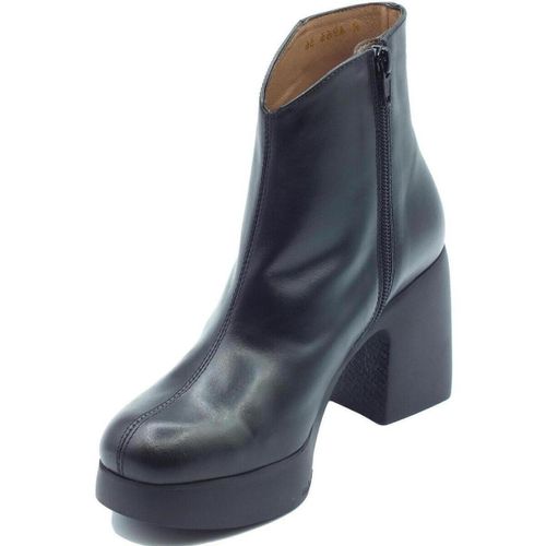 Boots Wonders H-4963 Isy - Wonders - Modalova