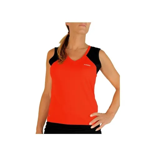 T-shirt Karakal Tank Team 2012 - Karakal - Modalova