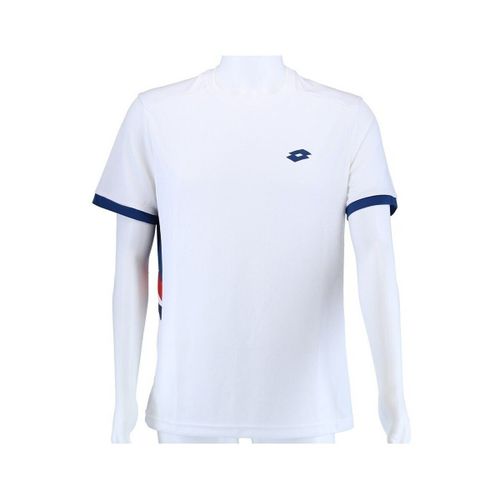 T-shirt Lotto Squadra Iii 2023 - Lotto - Modalova