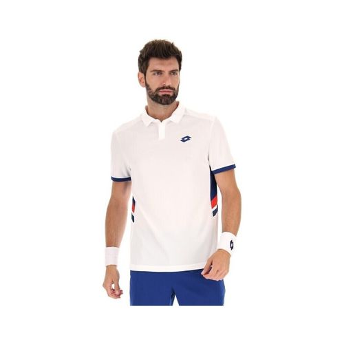 Polo Lotto Squadra Iii 2023 - Lotto - Modalova