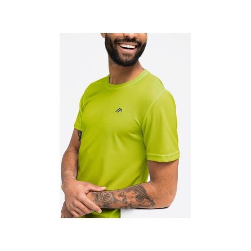 T-shirt Maier Sports Walter - Maier Sports - Modalova