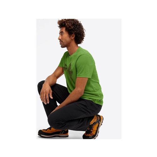 T-shirt Maier Sports 3003117M20009 - Maier Sports - Modalova