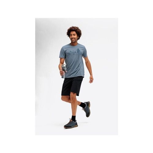T-shirt Maier Sports 3003117M20013 - Maier Sports - Modalova