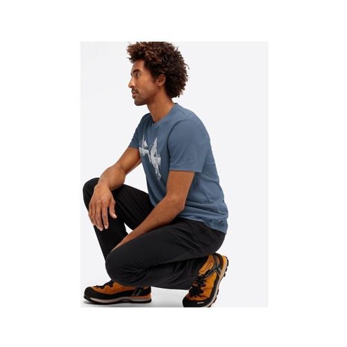 T-shirt Maier Sports 3003117M10383 - Maier Sports - Modalova