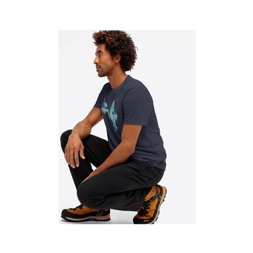 T-shirt Maier Sports 3003117M10367 - Maier Sports - Modalova