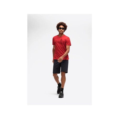 T-shirt Maier Sports 3003117M20002 - Maier Sports - Modalova