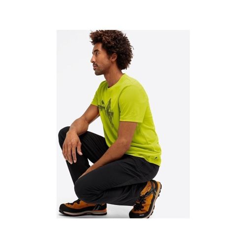 T-shirt Maier Sports 3003117M10207 - Maier Sports - Modalova