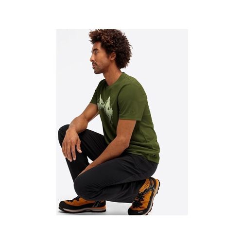 T-shirt Maier Sports 3003117M10298 - Maier Sports - Modalova