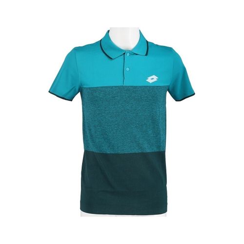 Polo Lotto Tech Seamless - Lotto - Modalova