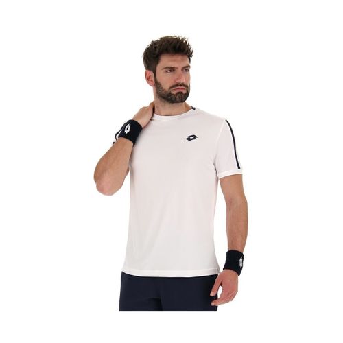 T-shirt Lotto Squadra Ii - Lotto - Modalova