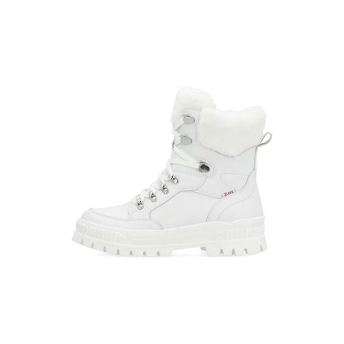 Bottes neige Rieker W217480 - Rieker - Modalova