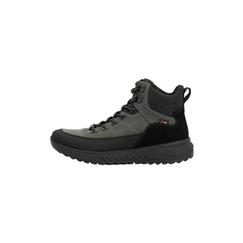 Baskets montantes Rieker U017454 - Rieker - Modalova