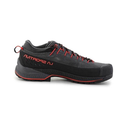 Baskets basses Tx4 Evo Gtx Carbon Cherry Tomato - La Sportiva - Modalova