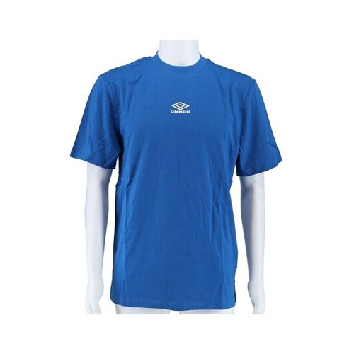 T-shirt Diamond Small Logo Tee - Umbro - Modalova
