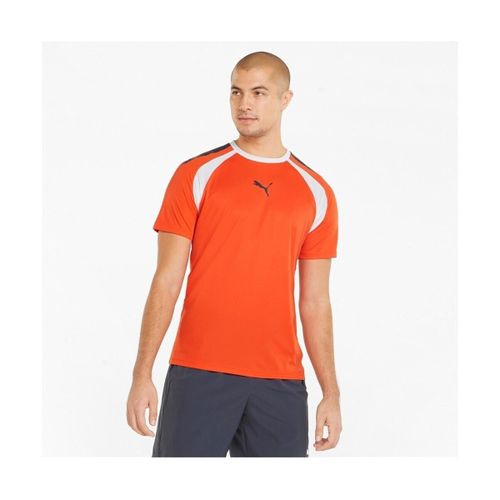 T-shirt Puma Teamliga - Puma - Modalova