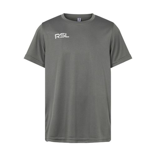 T-shirt Rsl Donau Pistol - Rsl - Modalova
