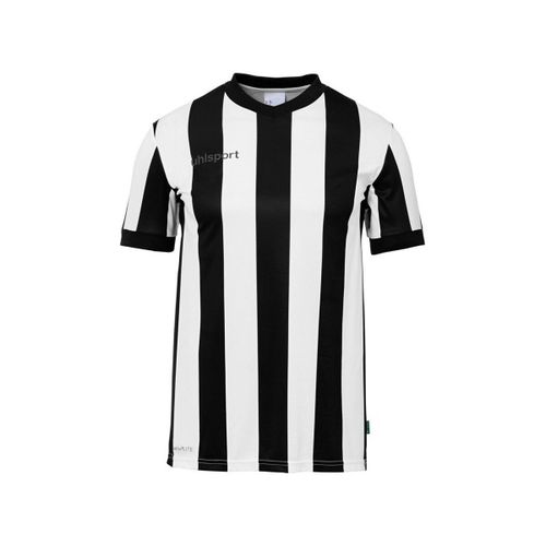T-shirt Uhlsport Retro Stripe - Uhlsport - Modalova