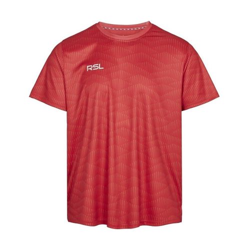 T-shirt Rsl Leonardo - Rsl - Modalova