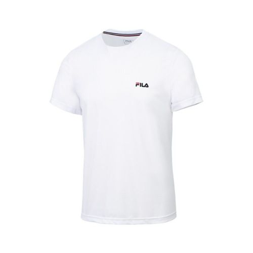 T-shirt Fila FLU242300001 - Fila - Modalova