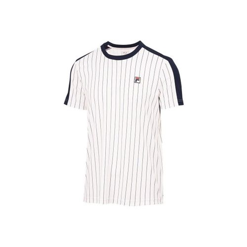 T-shirt Fila Stripes Jascha 2 - Fila - Modalova