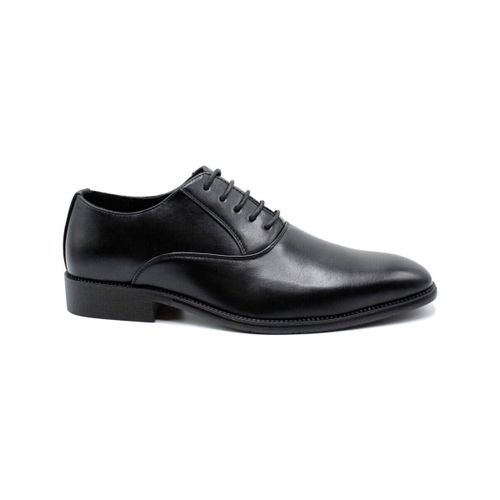 Ville basse Chaussures de ville H, Noir - Kebello - Modalova