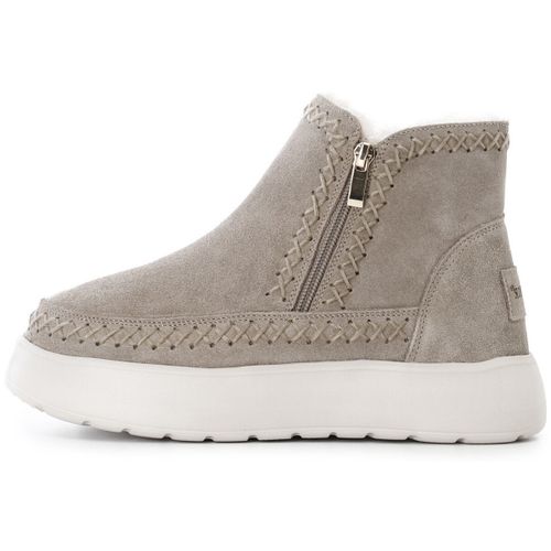 Bottines Café Noir C1DZ6012 - Café Noir - Modalova
