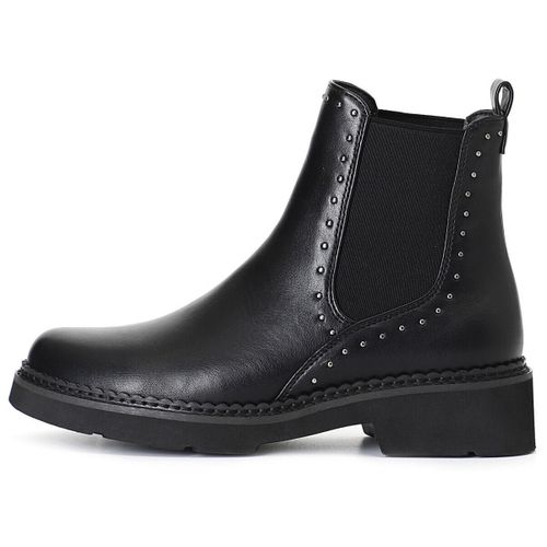 Bottines Café Noir C1EA9013 - Café Noir - Modalova