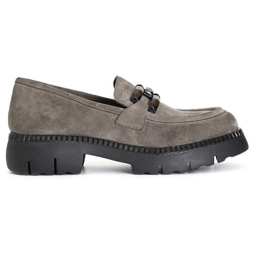 Mocassins Café Noir C1EB6061 - Café Noir - Modalova