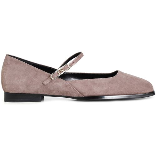 Ballerines Café Noir C1EC5005 - Café Noir - Modalova