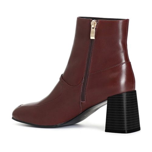 Bottines Café Noir C1GD4017 - Café Noir - Modalova
