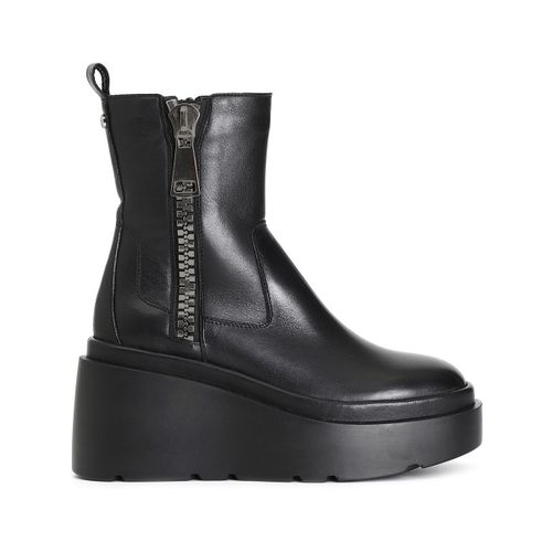 Bottines Café Noir C1HA1011 - Café Noir - Modalova