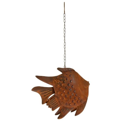 Bougeoirs, photophores Bougeoir Poisson S - Signes Grimalt - Modalova