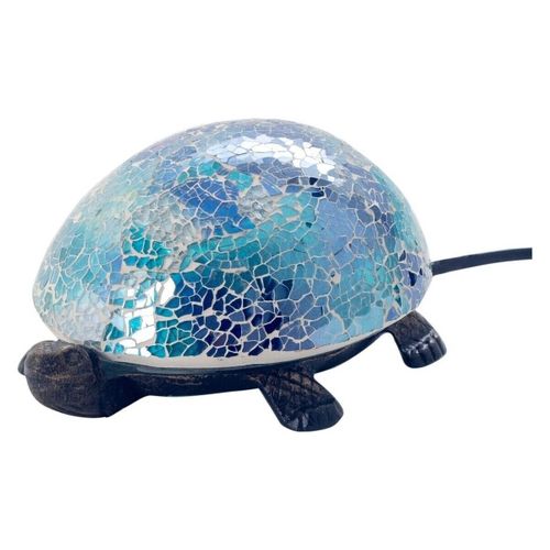 Lampes à poser Lampe Tortue Mosaïque - Signes Grimalt - Modalova