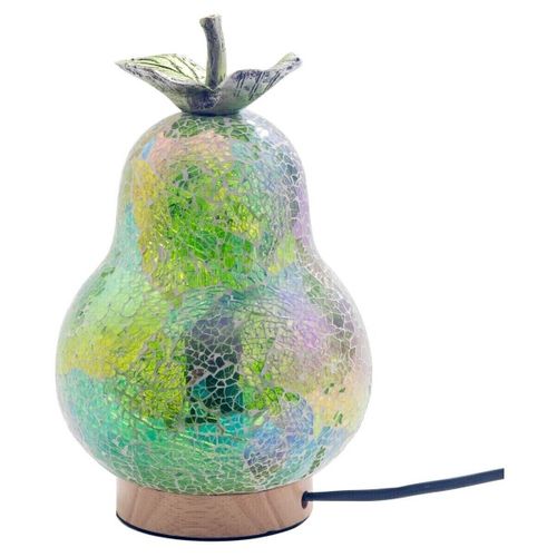 Lampes à poser Lampe Mosaïque Poire - Signes Grimalt - Modalova